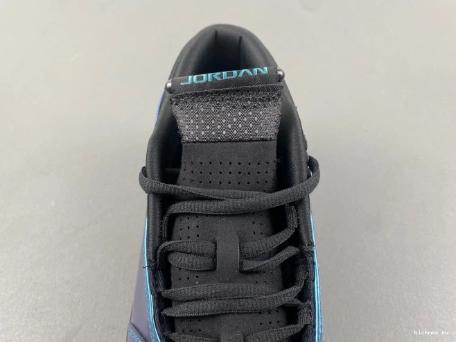 Rep Love Air WMNS DH4121-300 Letter 14 Low Jordan 0729